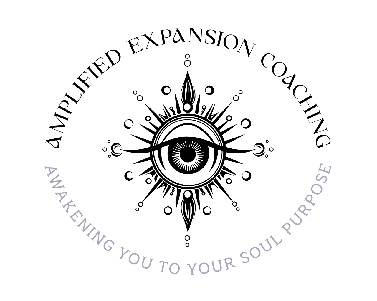 Amplified Expansion Logo